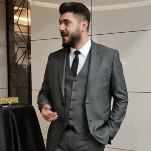 Burak Dağ